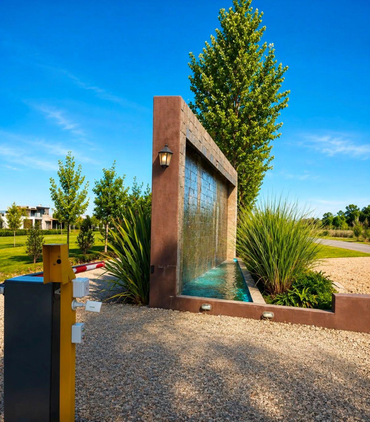 Lote en venta