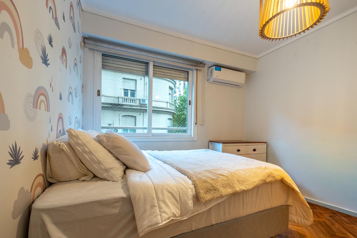 Departamento en venta
