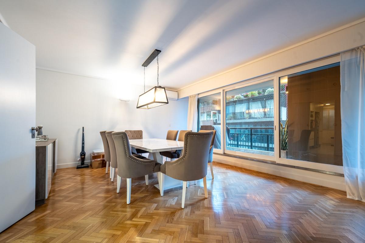 Departamento en venta