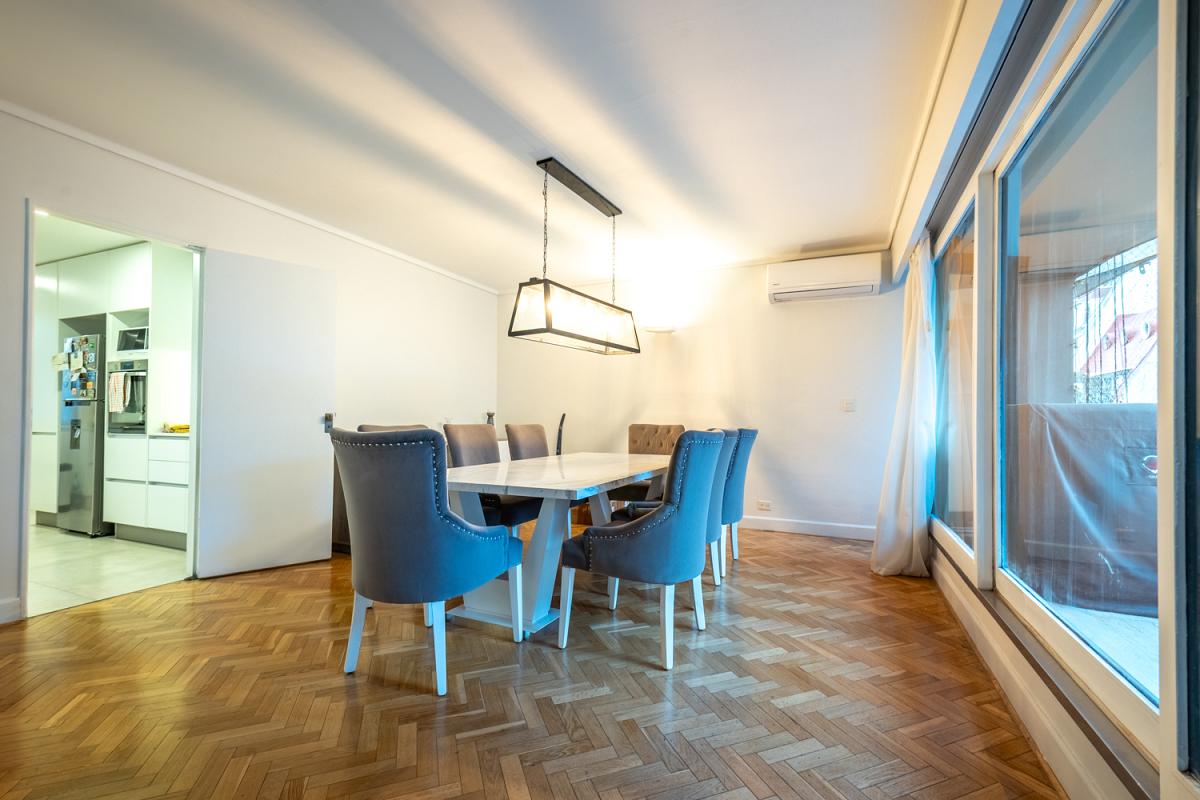 Departamento en venta