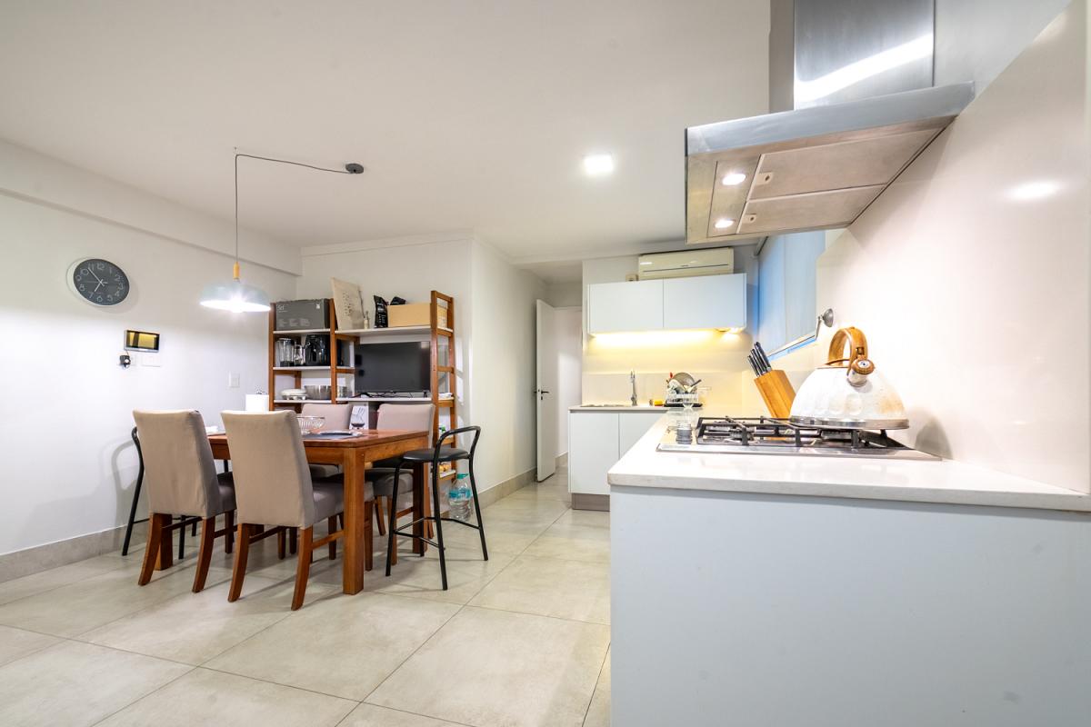 Departamento en venta