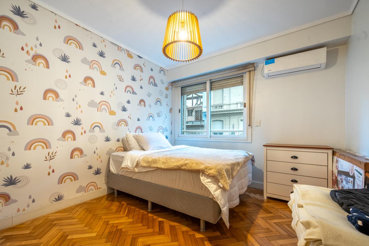 Departamento en venta