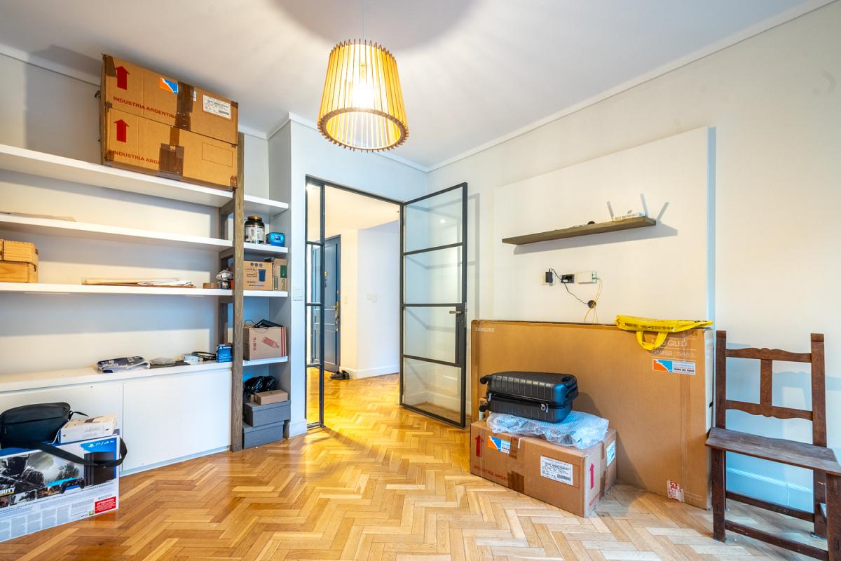 Departamento en venta