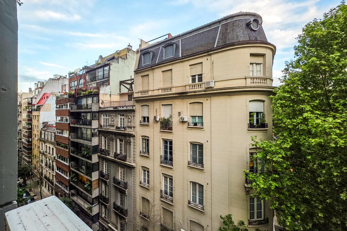 Departamento en venta