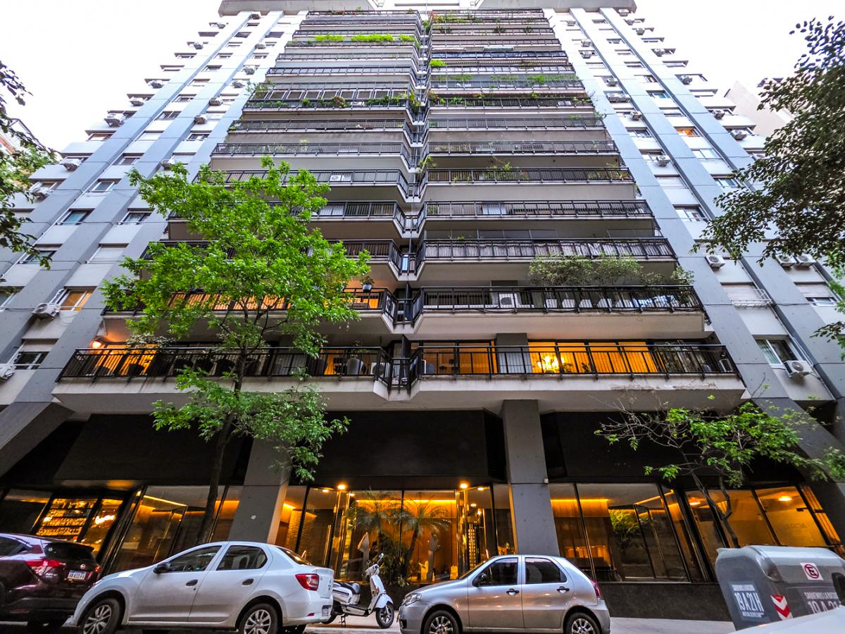 Departamento en venta