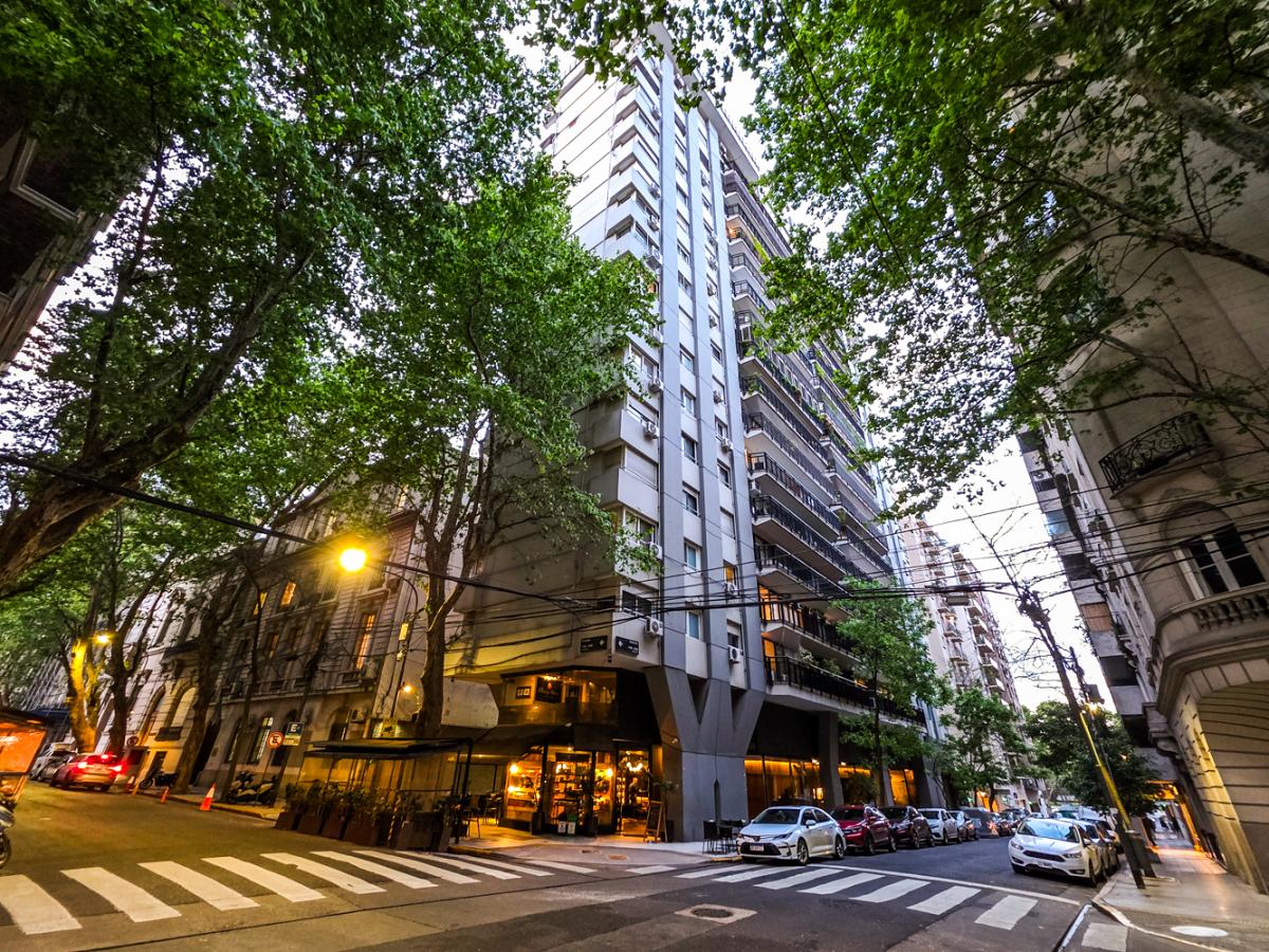 Departamento en venta
