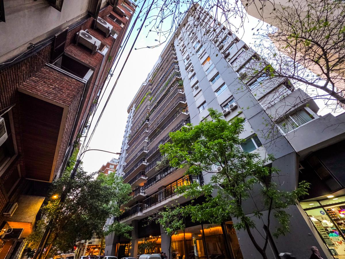 Departamento en venta