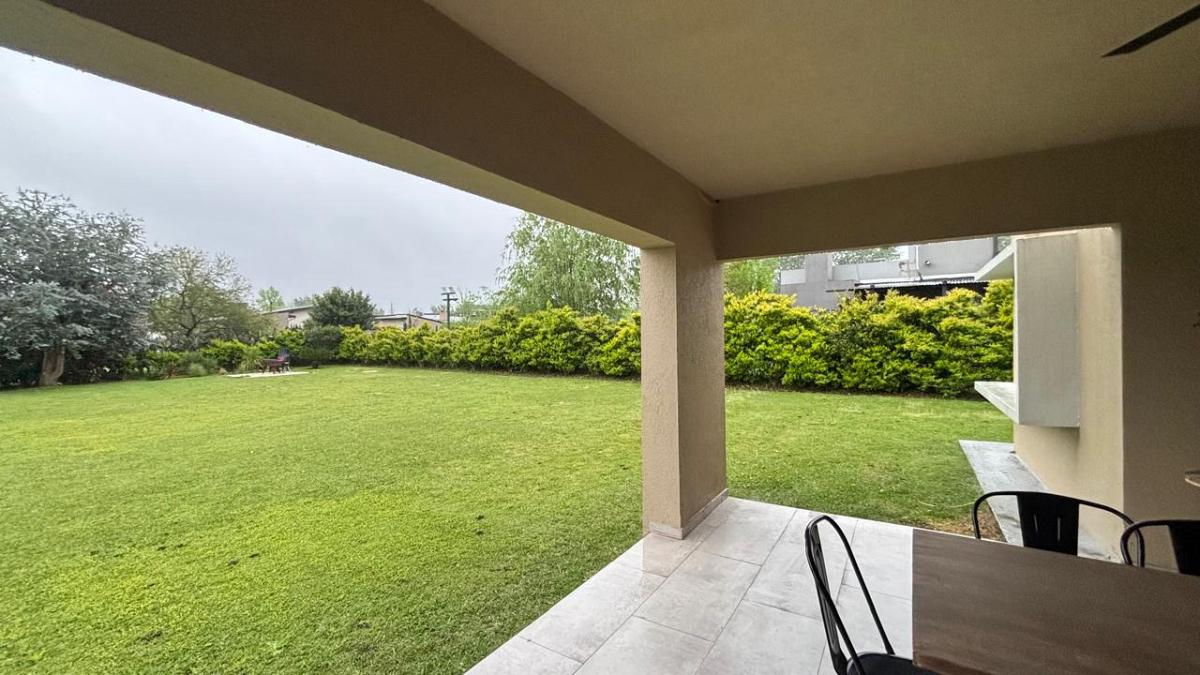 Casa en venta