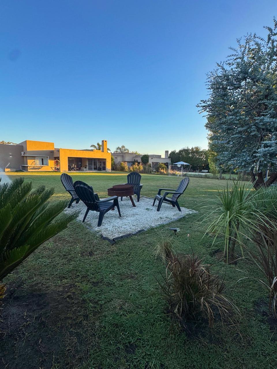 Casa en venta