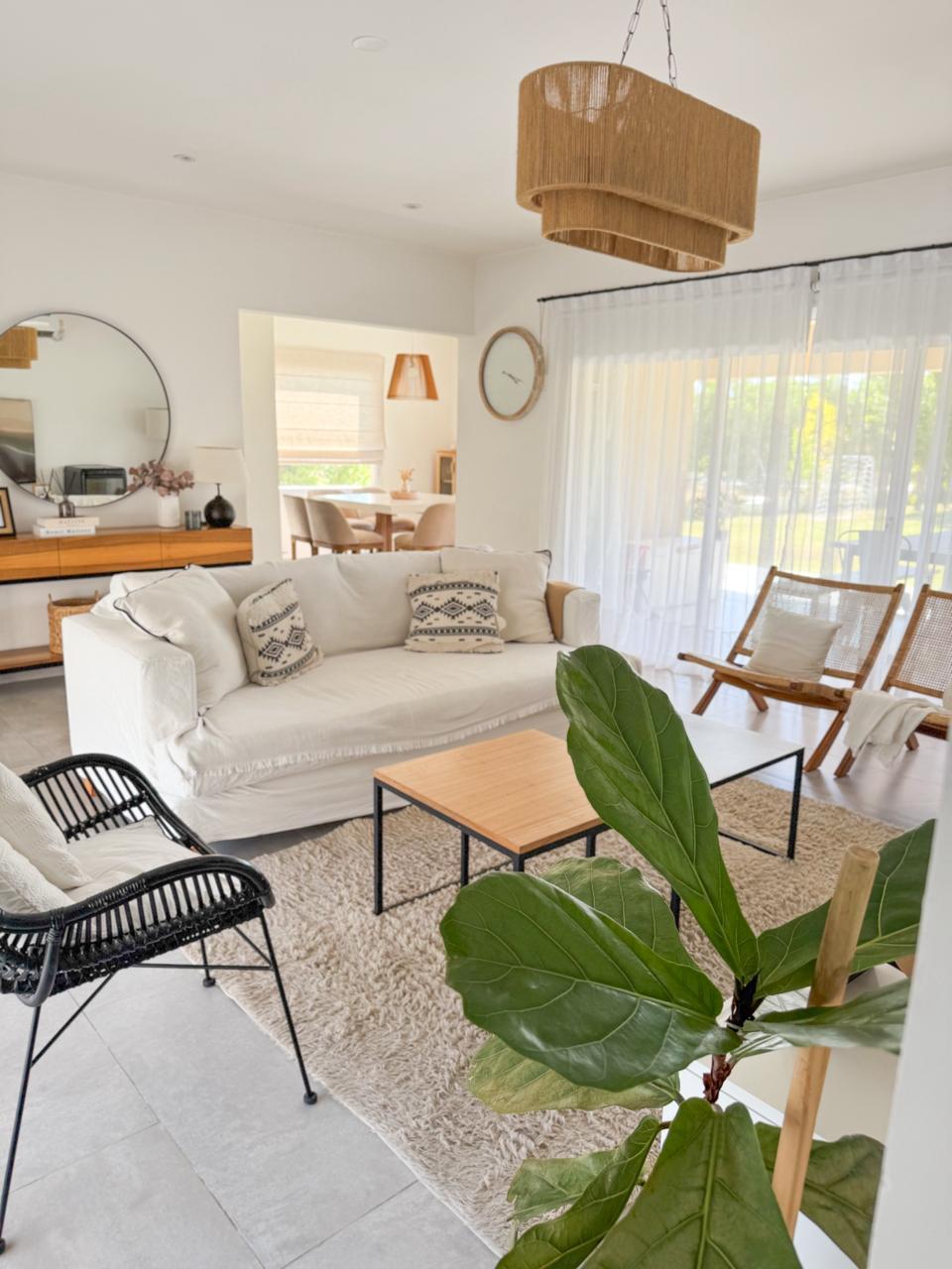 Casa en venta