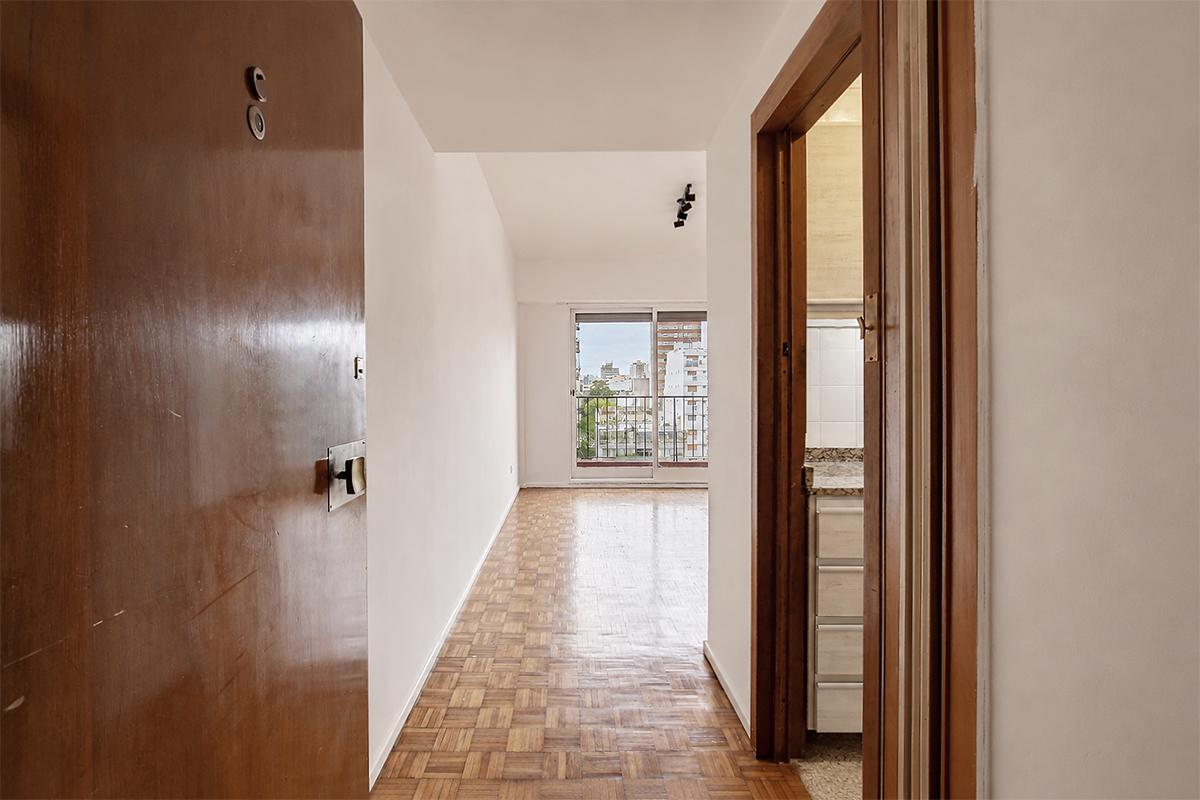 Departamento en alquiler