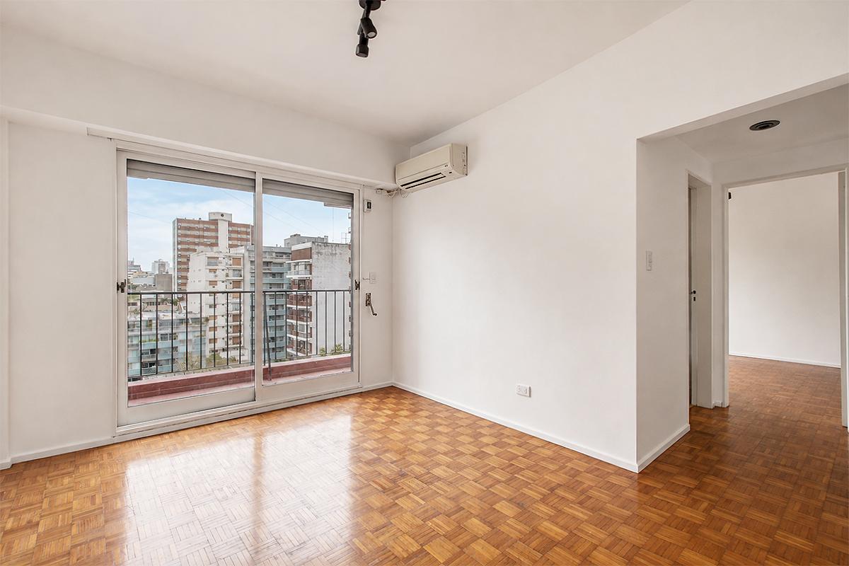 Departamento en alquiler