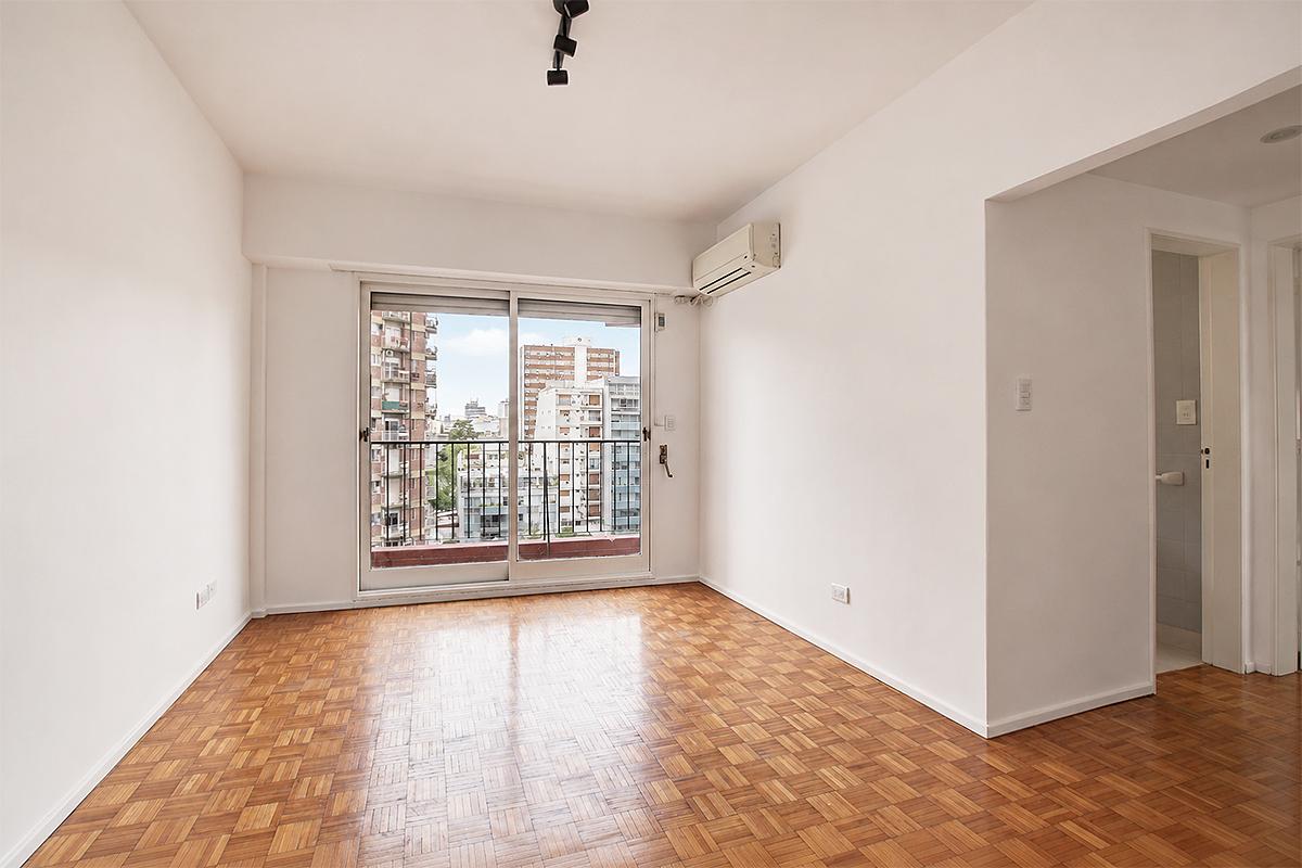 Departamento en alquiler