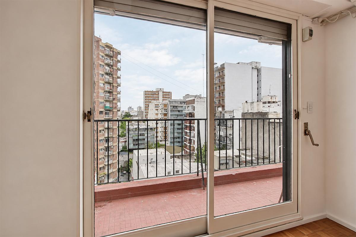 Departamento en alquiler