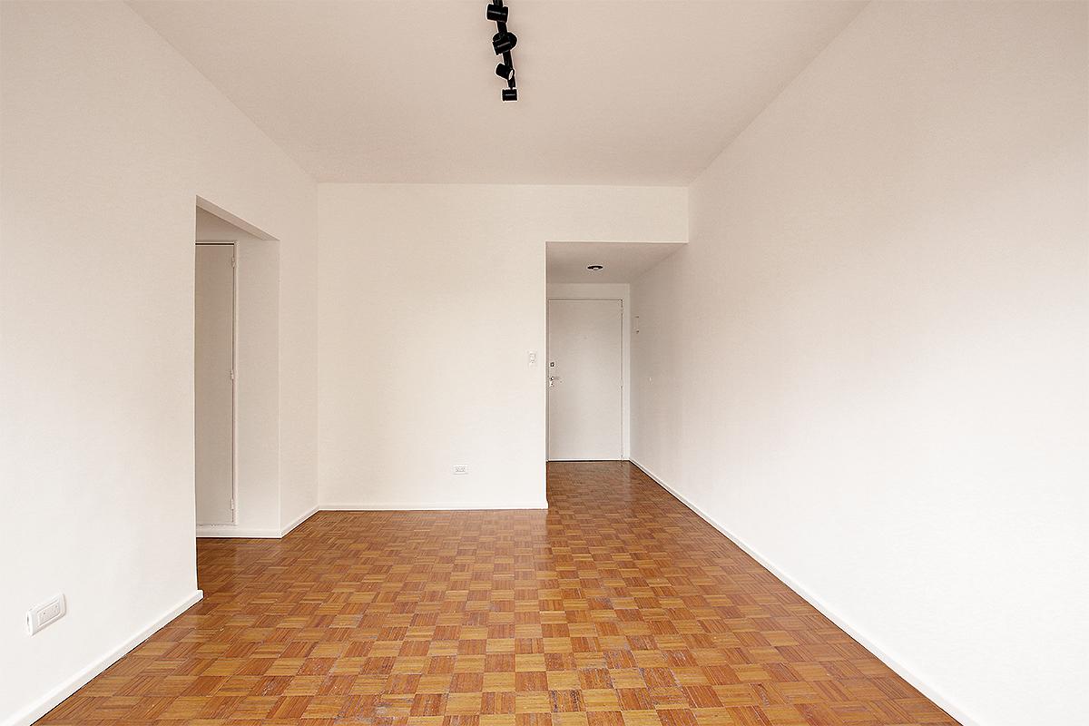 Departamento en alquiler
