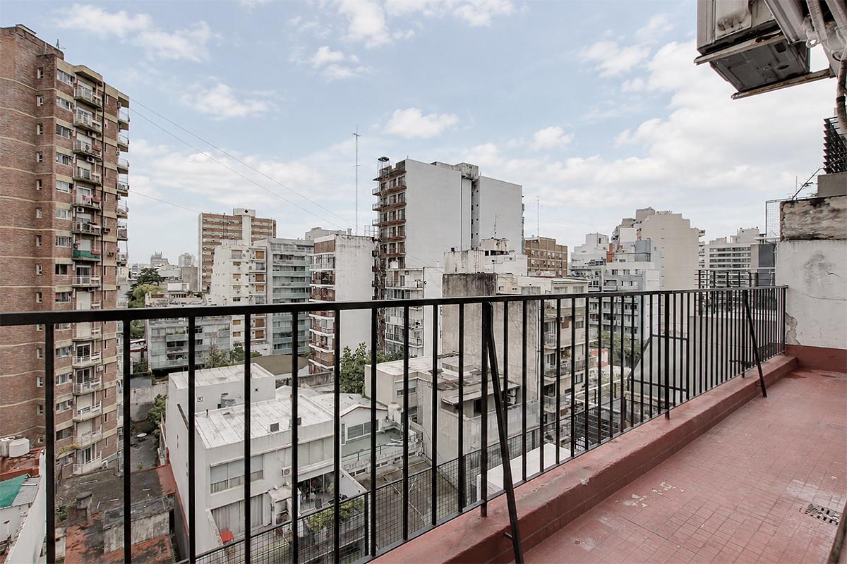 Departamento en alquiler