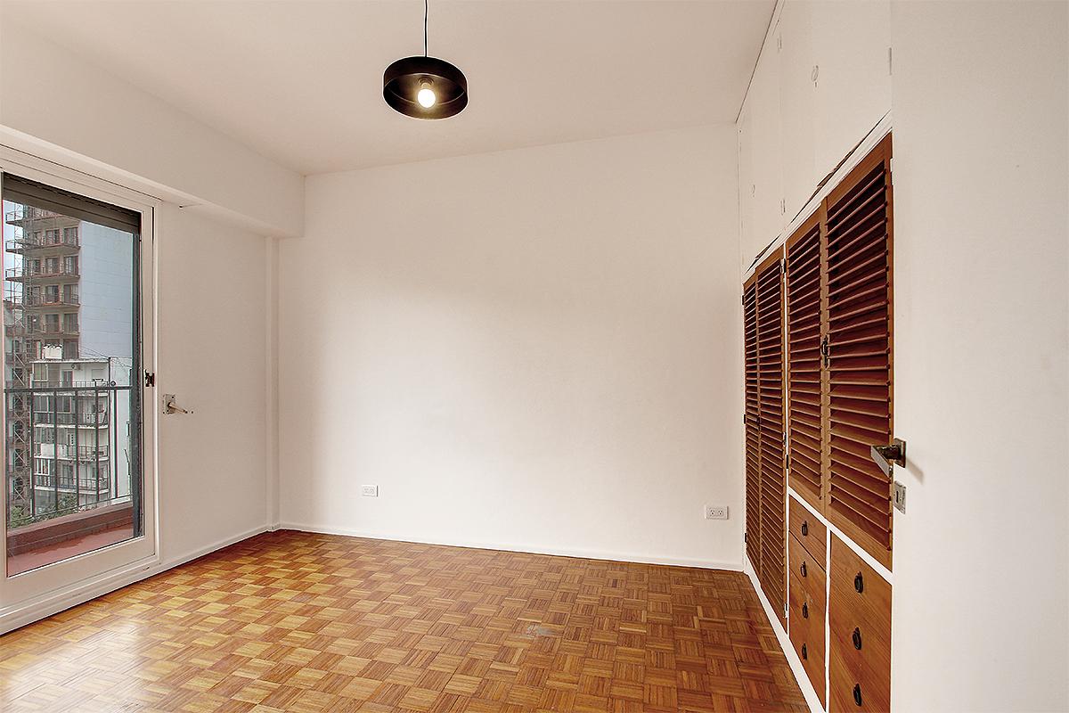 Departamento en alquiler