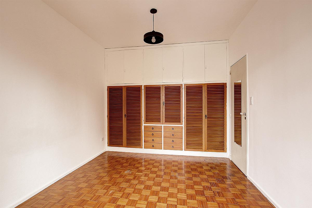 Departamento en alquiler