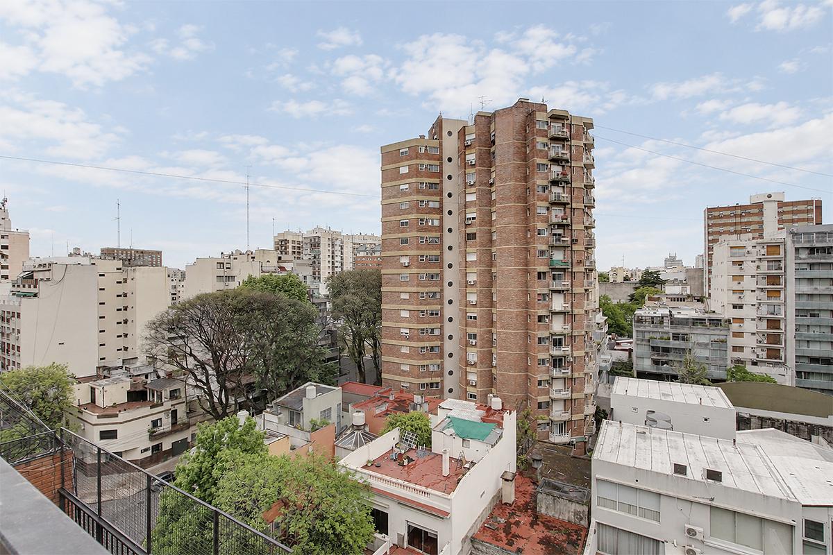 Departamento en alquiler