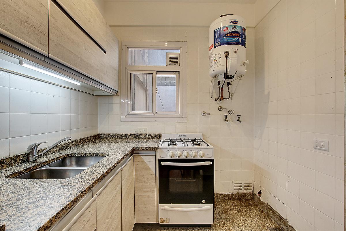 Departamento en alquiler