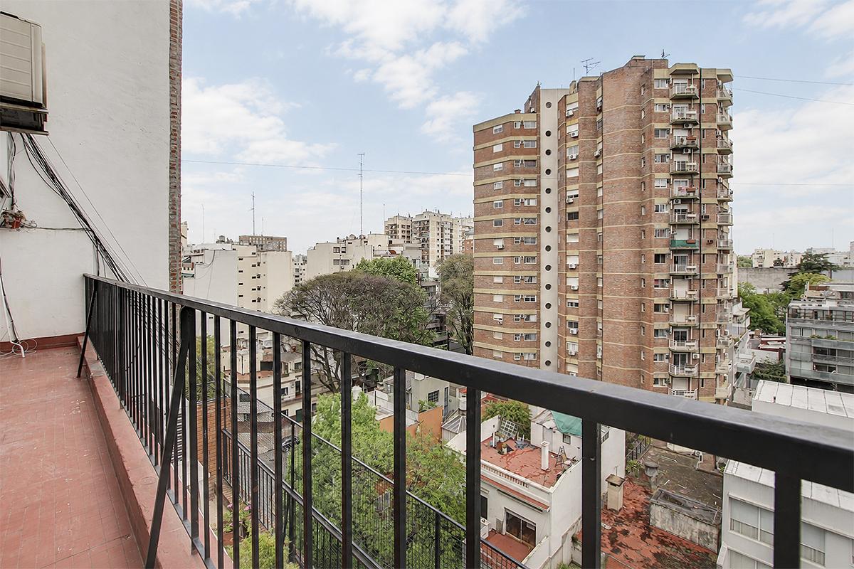 Departamento en alquiler