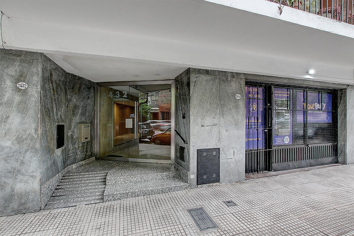 Departamento en alquiler