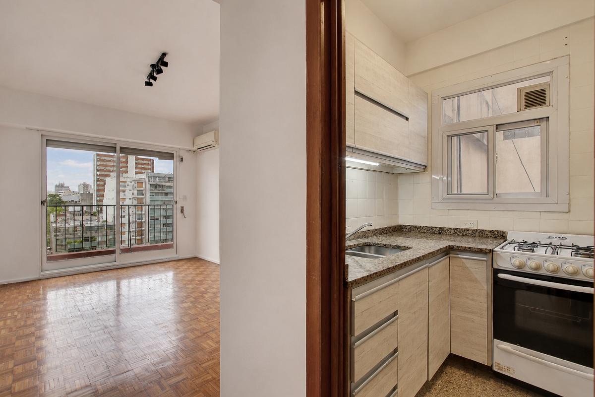 Departamento en alquiler