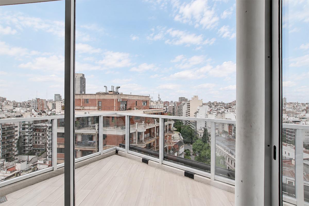 Departamento en alquiler