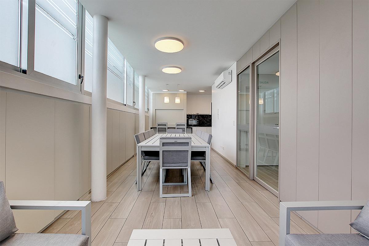 Departamento en alquiler