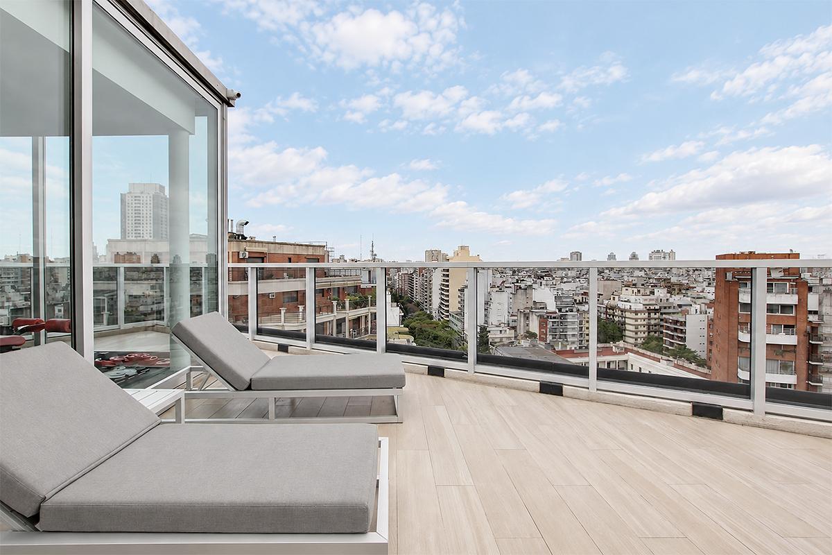 Departamento en alquiler