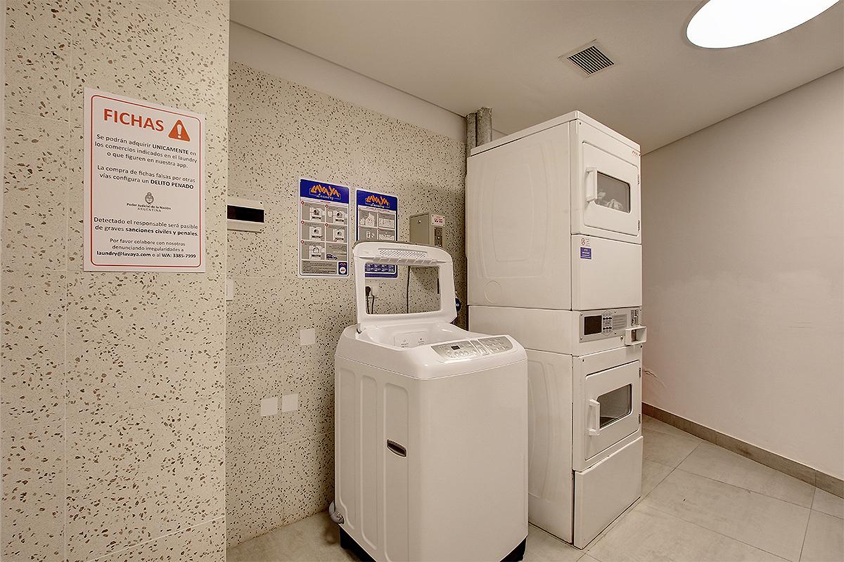 Departamento en alquiler