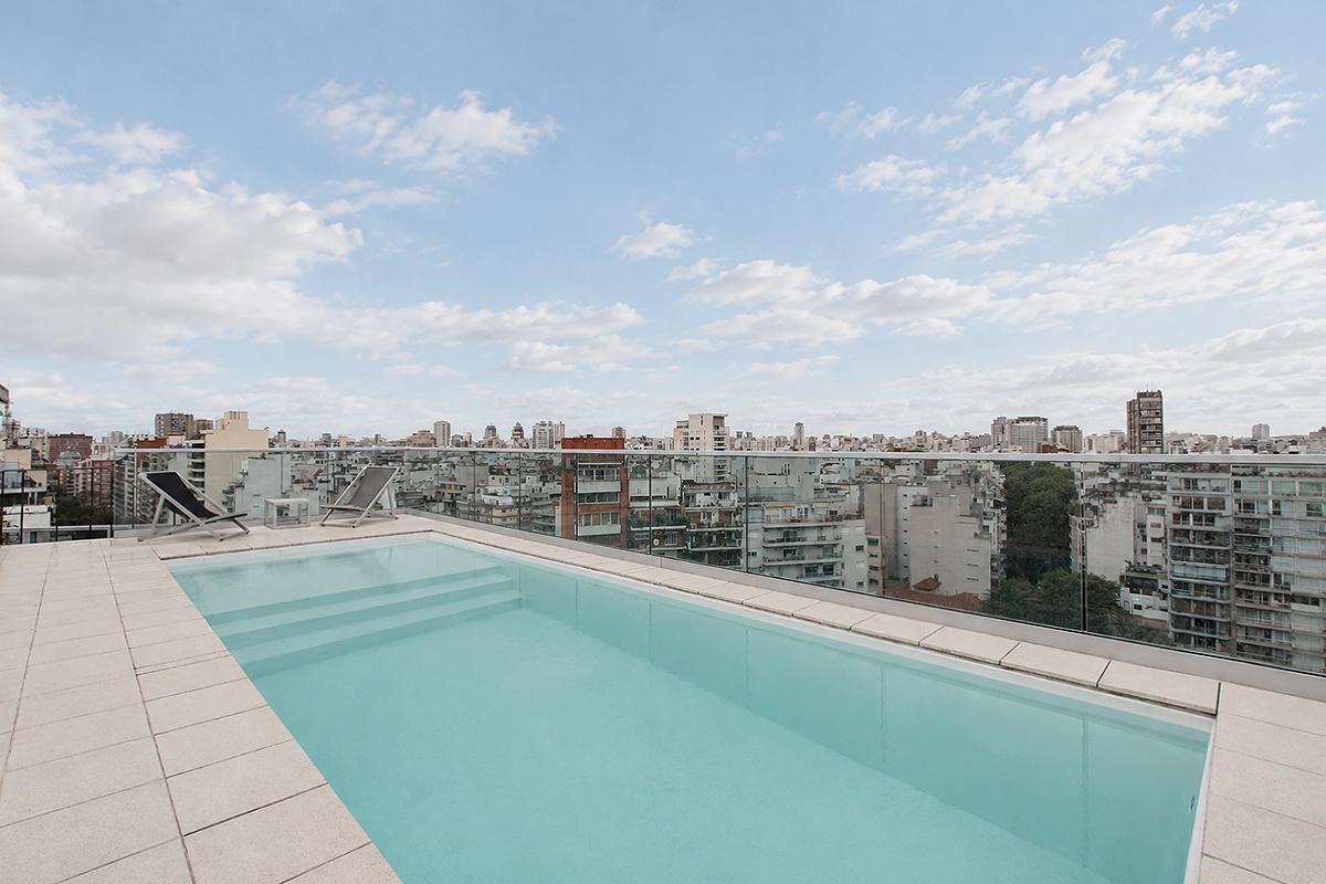 Departamento en alquiler