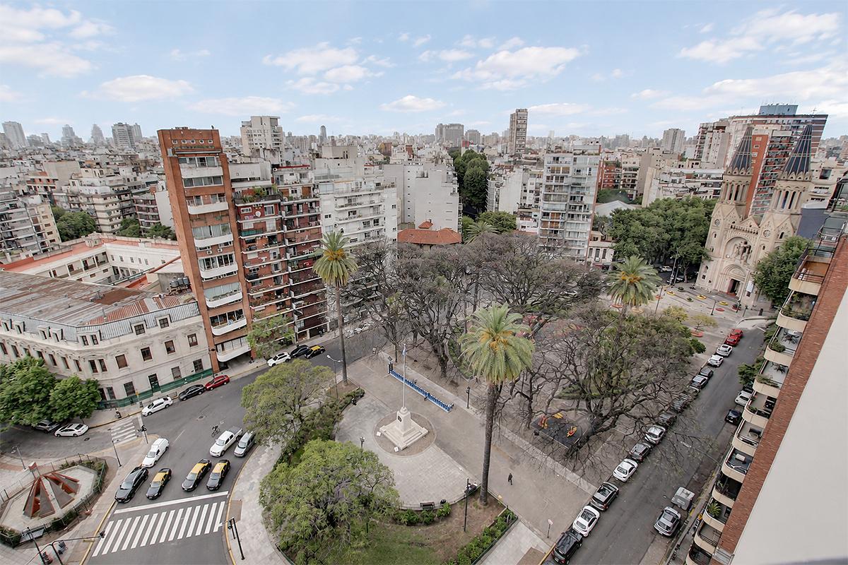 Departamento en alquiler