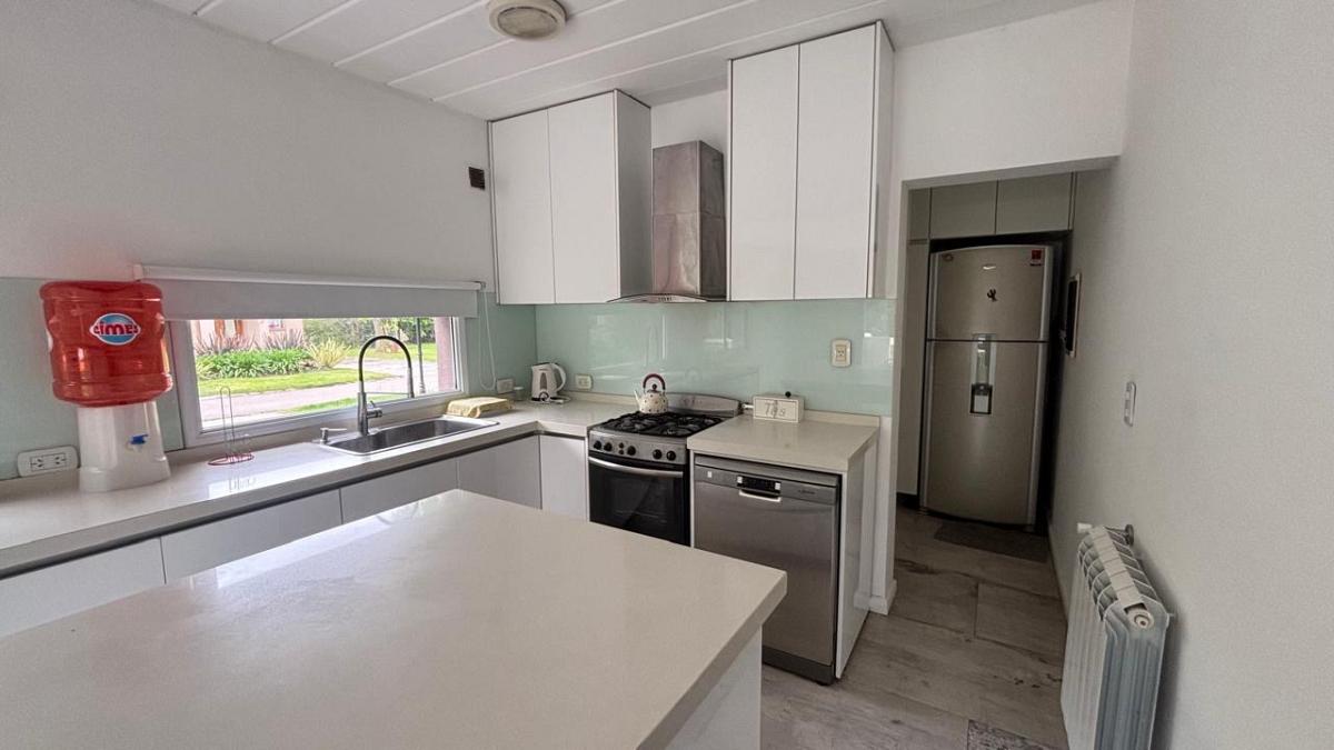Casa en venta