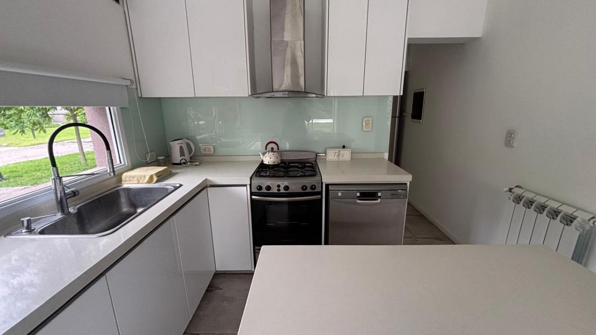 Casa en venta