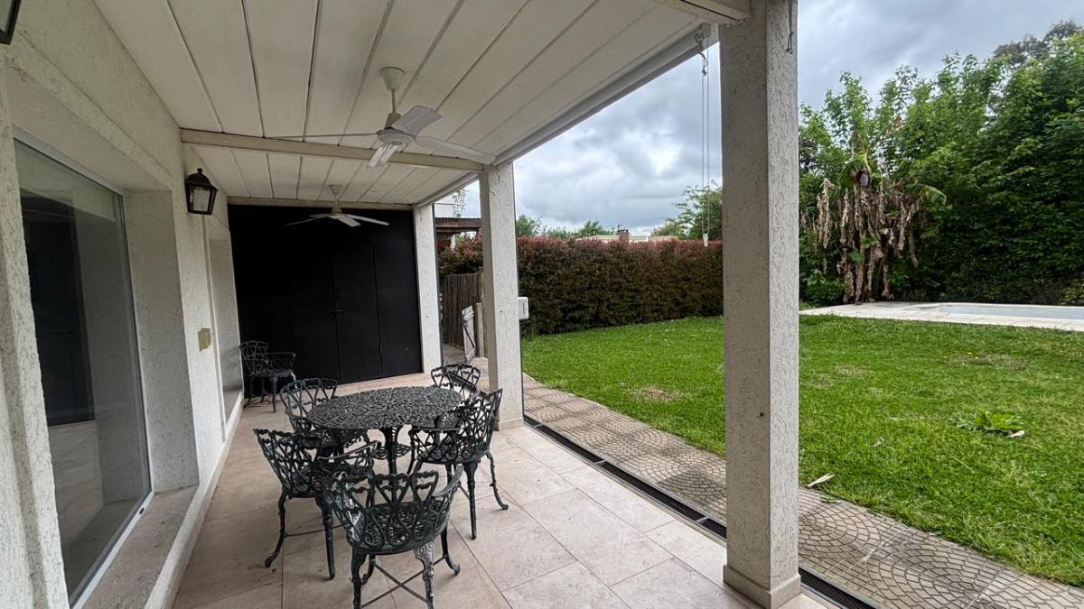 Casa en venta