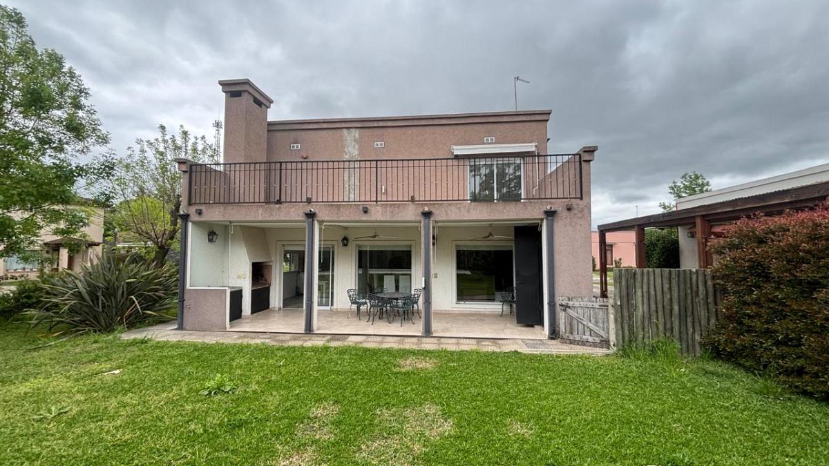 Casa en venta