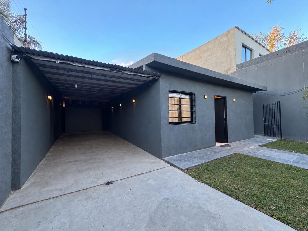 Casa en venta