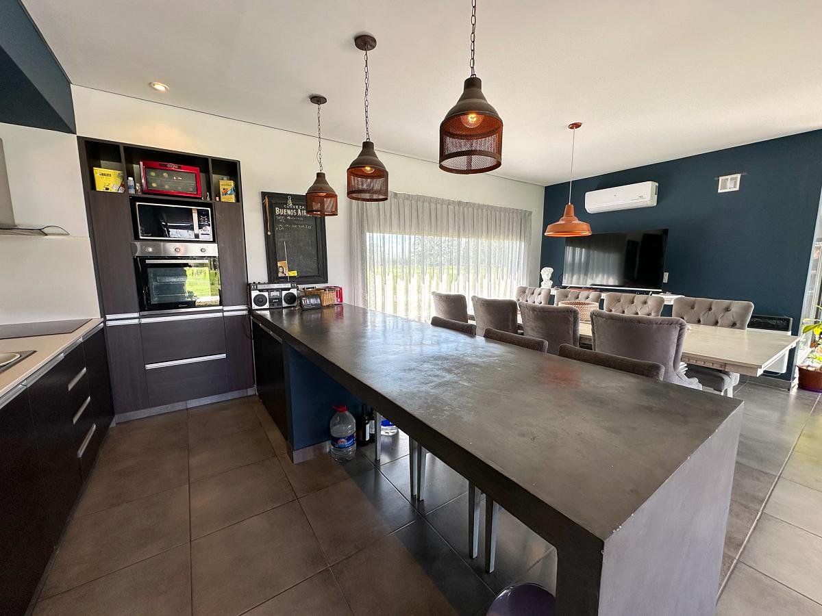 Casa en venta