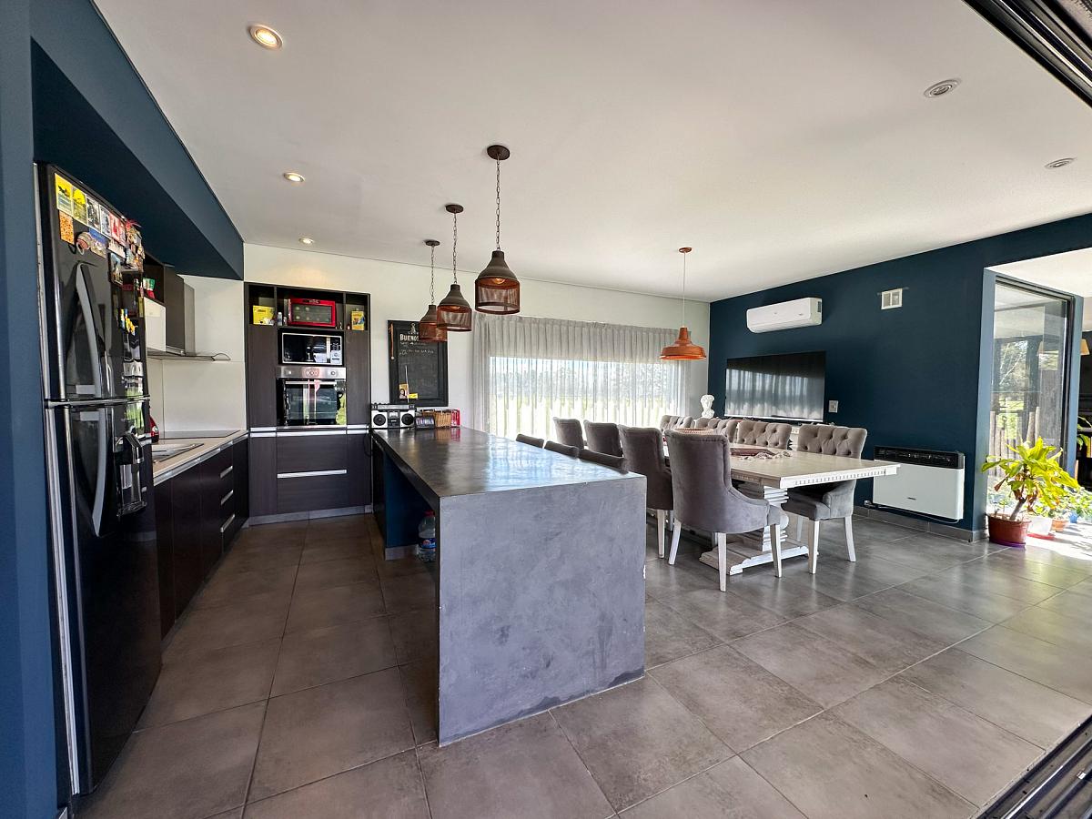 Casa en venta