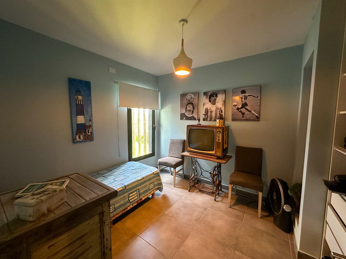 Casa en venta
