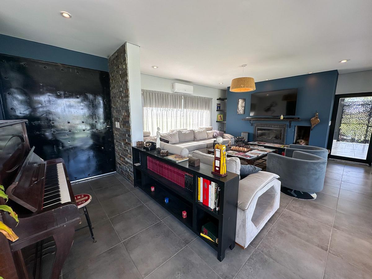 Casa en venta