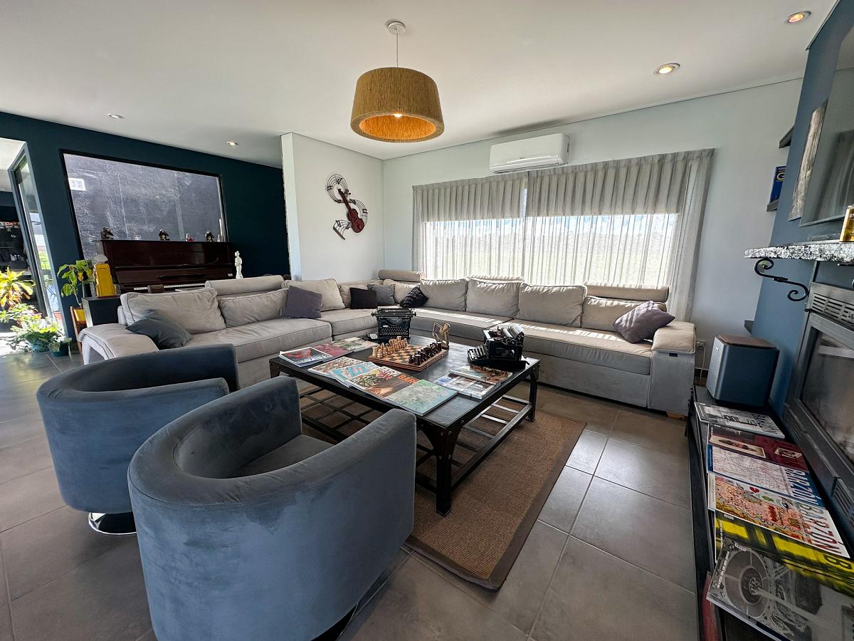 Casa en venta