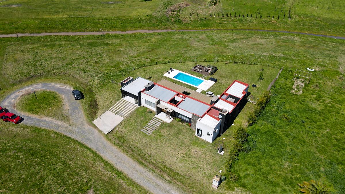 Casa en venta