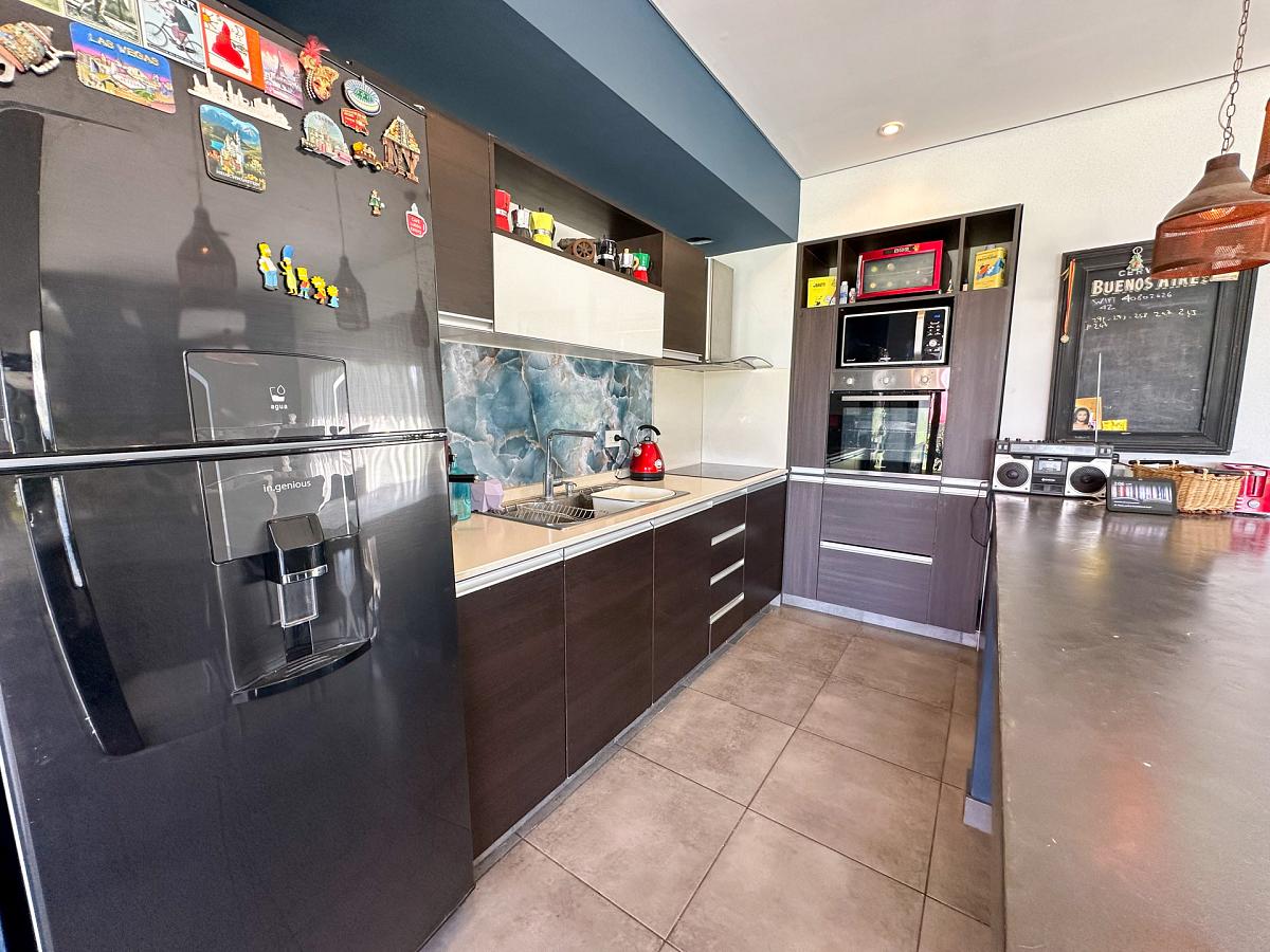 Casa en venta