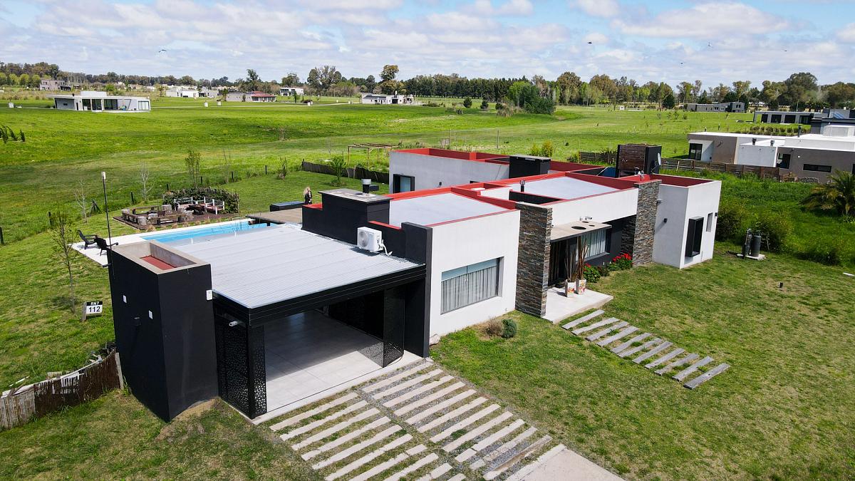 Casa en venta