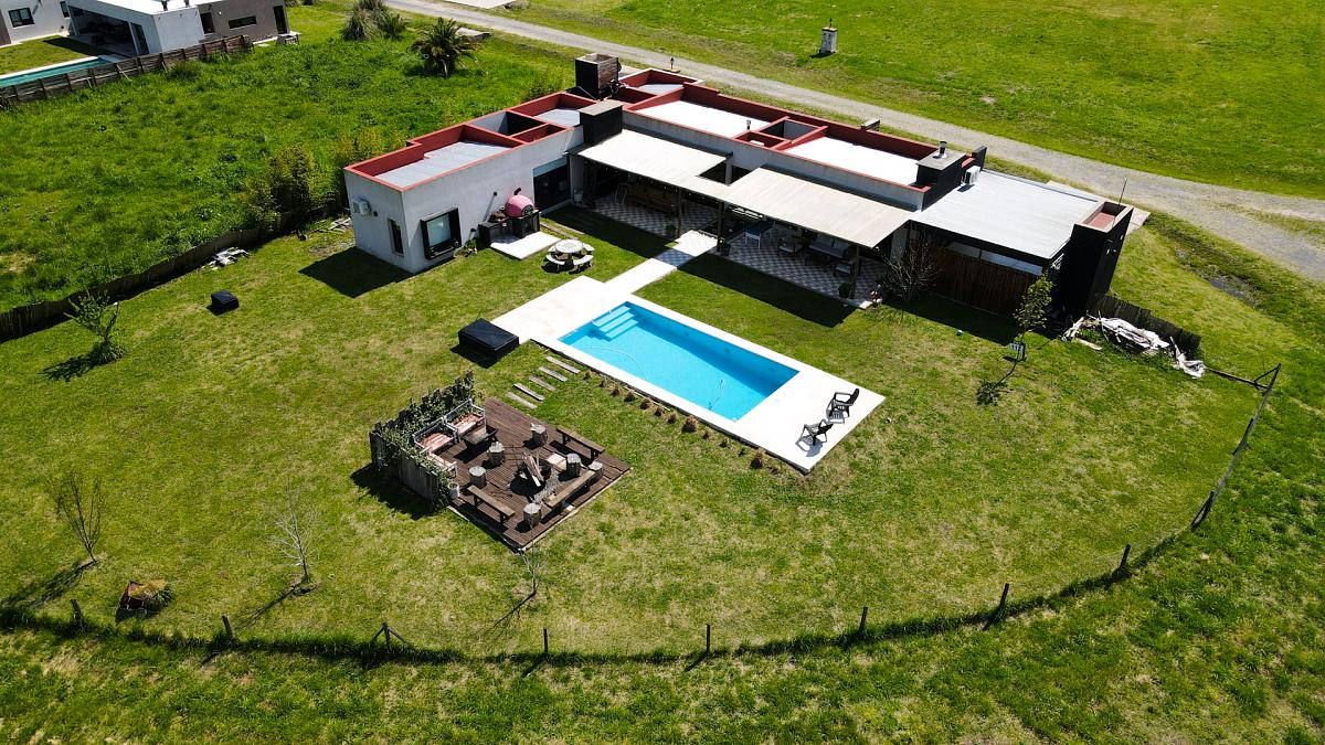 Casa en venta