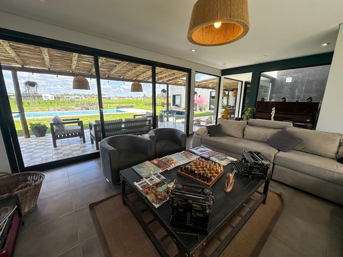 Casa en venta
