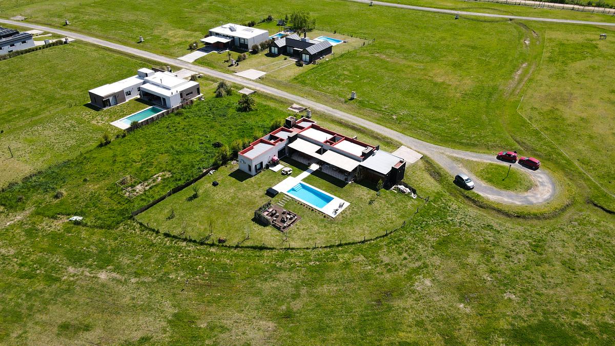 Casa en venta