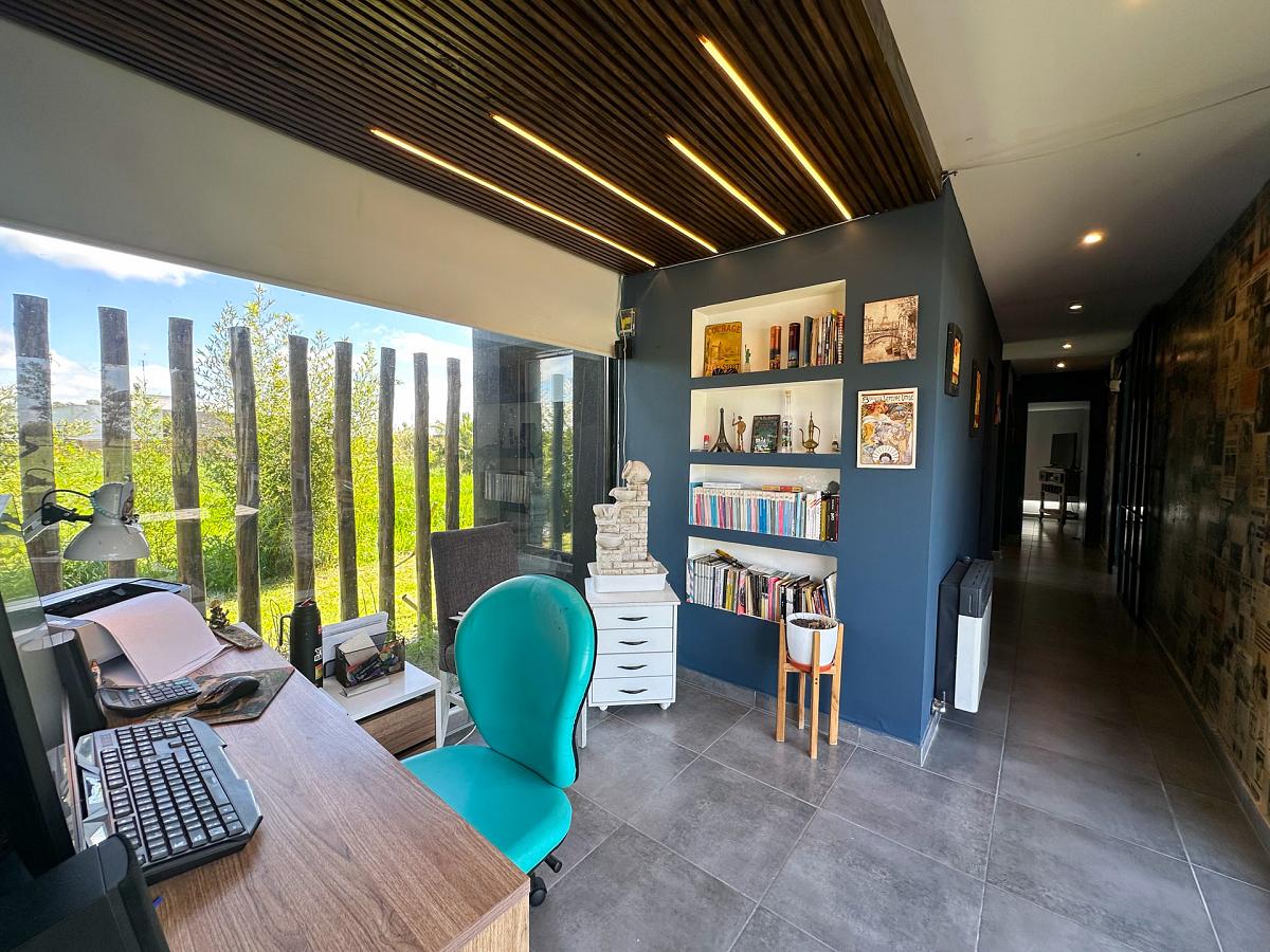 Casa en venta